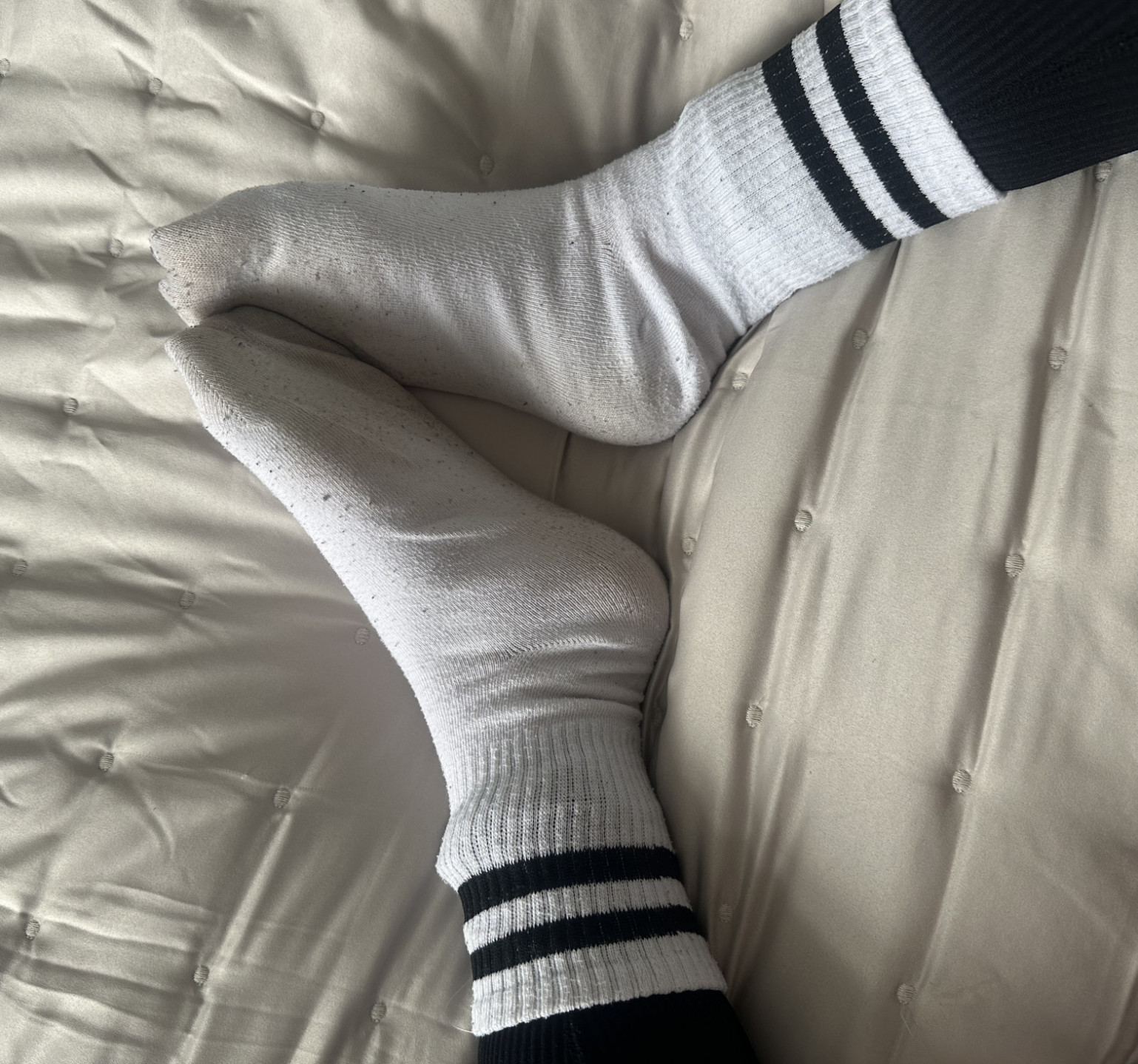 My Used Dirty Socks
